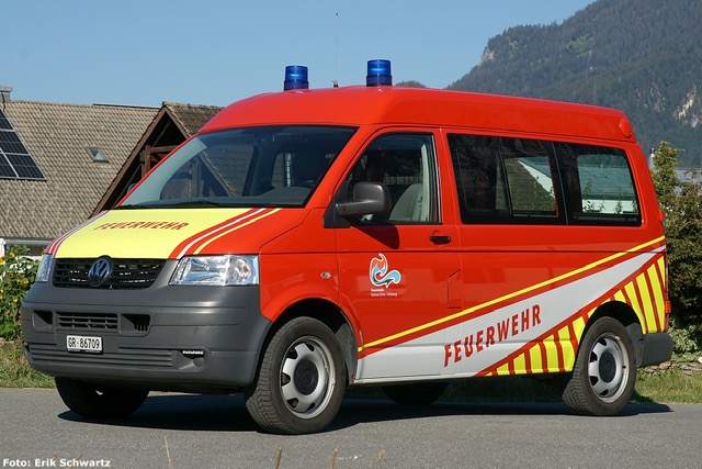 PTF-1   Personentransportfahrzeug