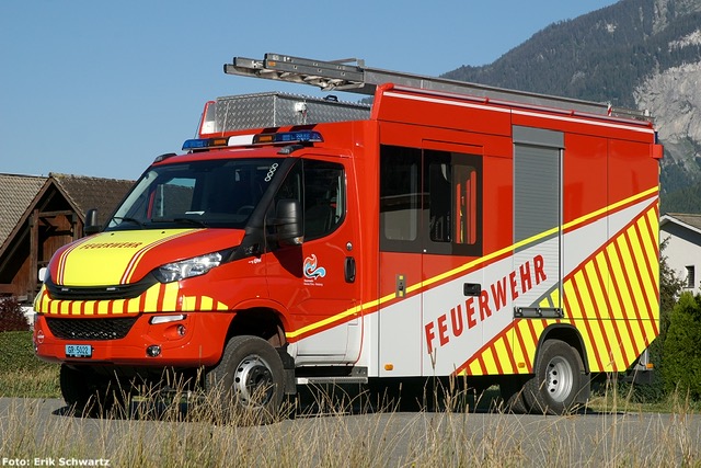 HLF   Hilfeleistungsfahrzeug