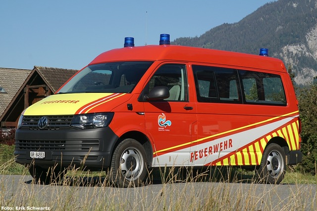 PTF-2   Personentransportfahrzeug